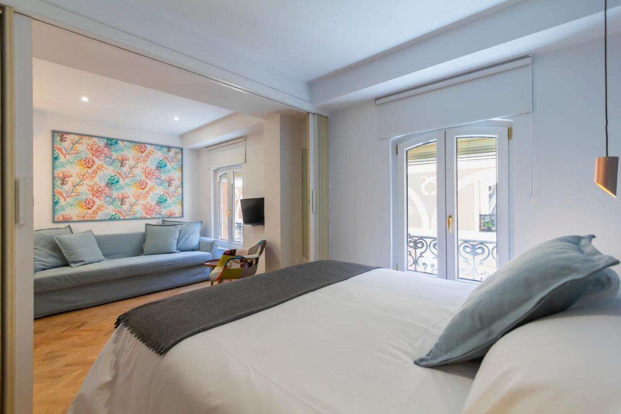 Apartment Homelike Sol - Gran Via Ii *