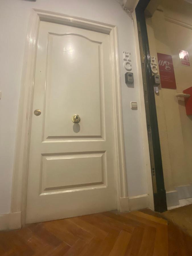 Hc Callao Hostel *