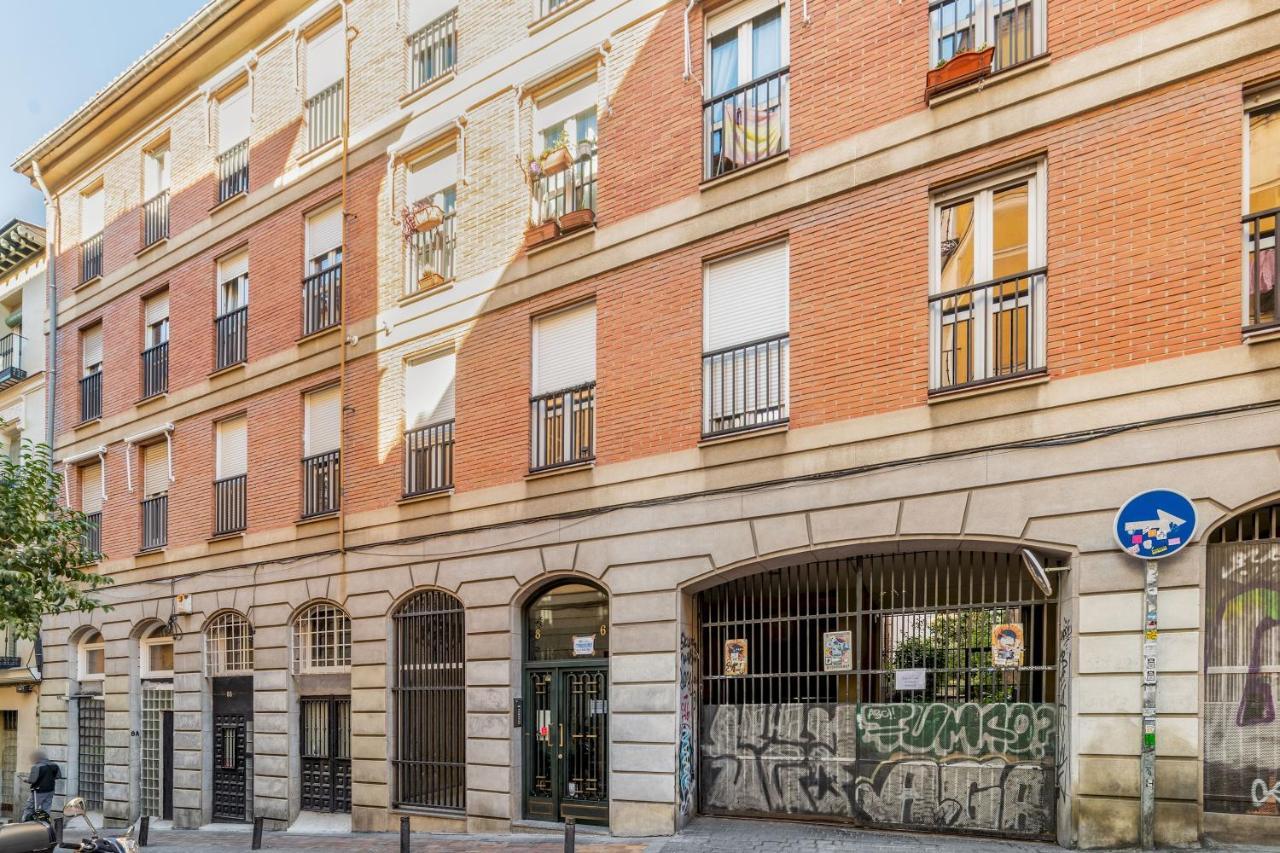 Apartamento Minty - Don Felipe Madrid