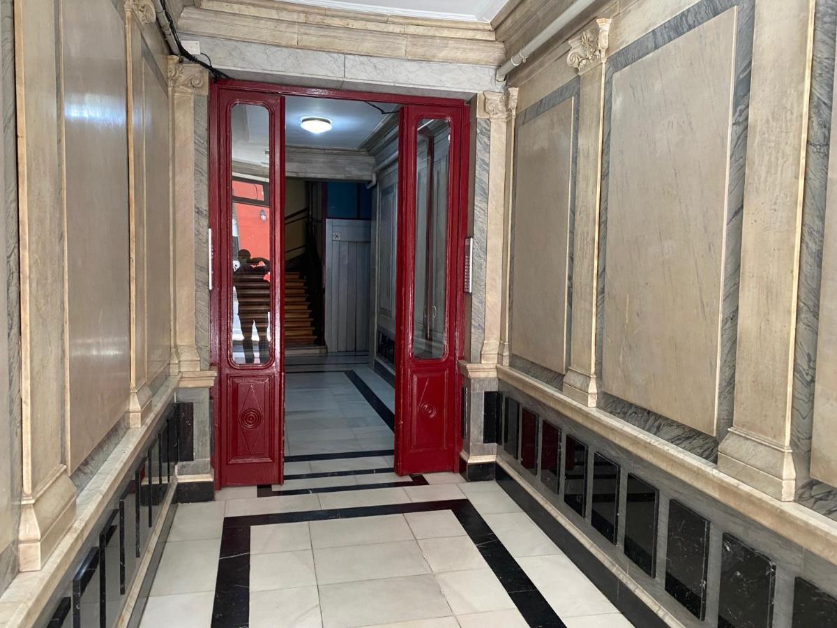 Atico En Puerta Del Sol Apartment