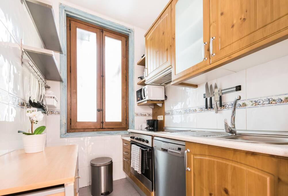 Apartment Living Cuchilleros Madrid