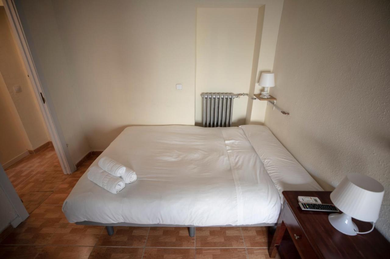 Gasthof Perales Madrid