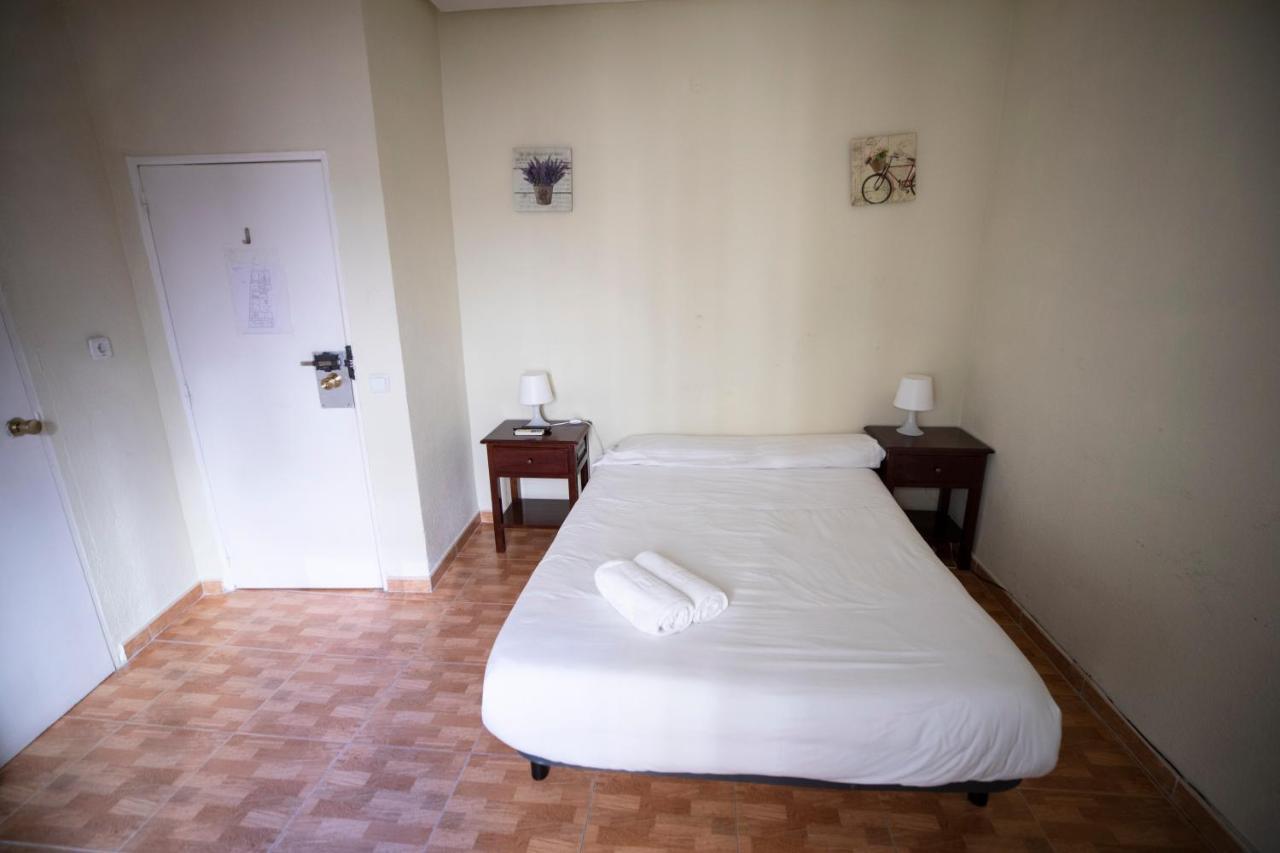 Perales Guest house