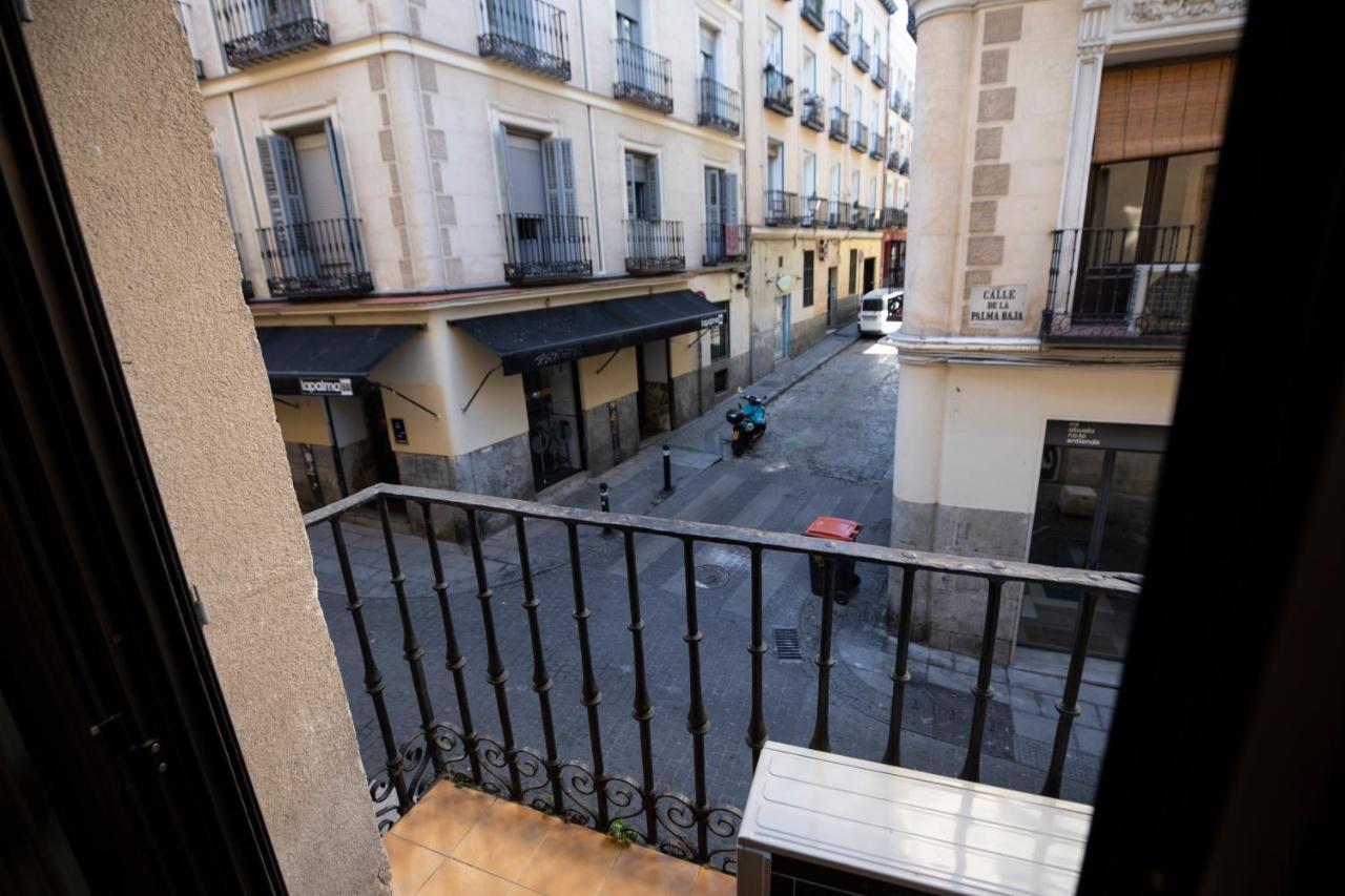 Perales Guest house