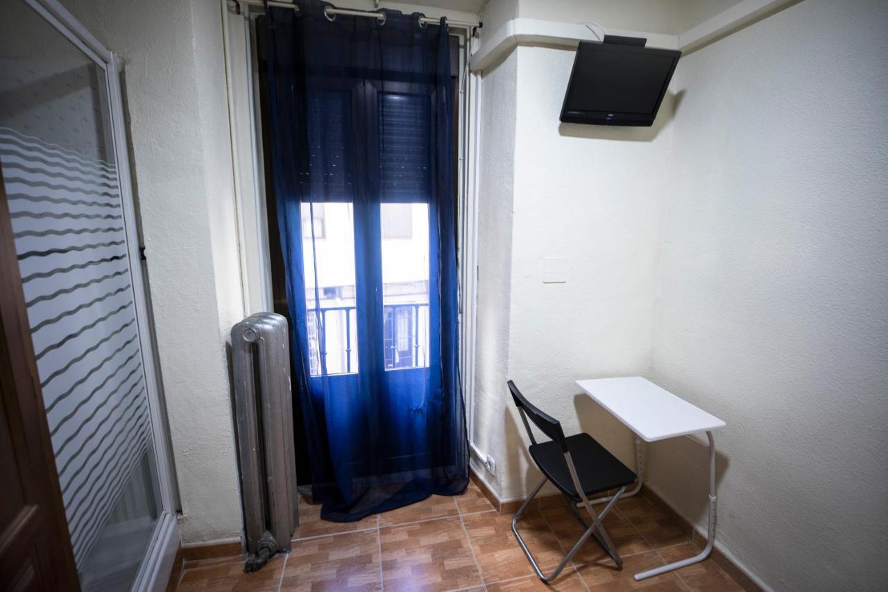 Guest house Perales Madrid