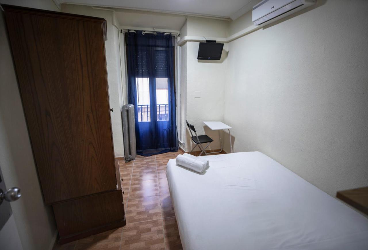 Perales Guest house