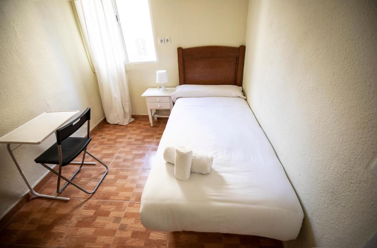 Perales Guest house 5*