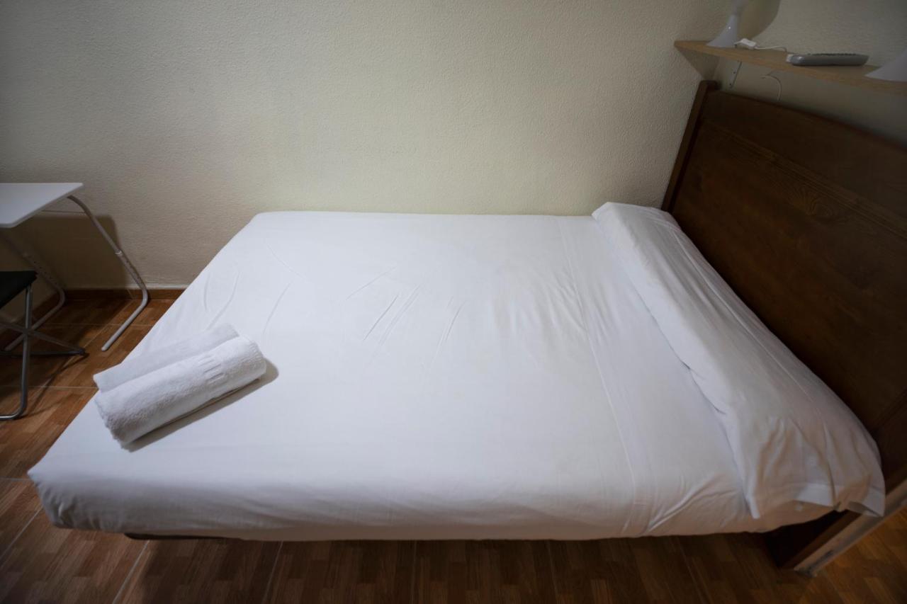 Guest house Perales