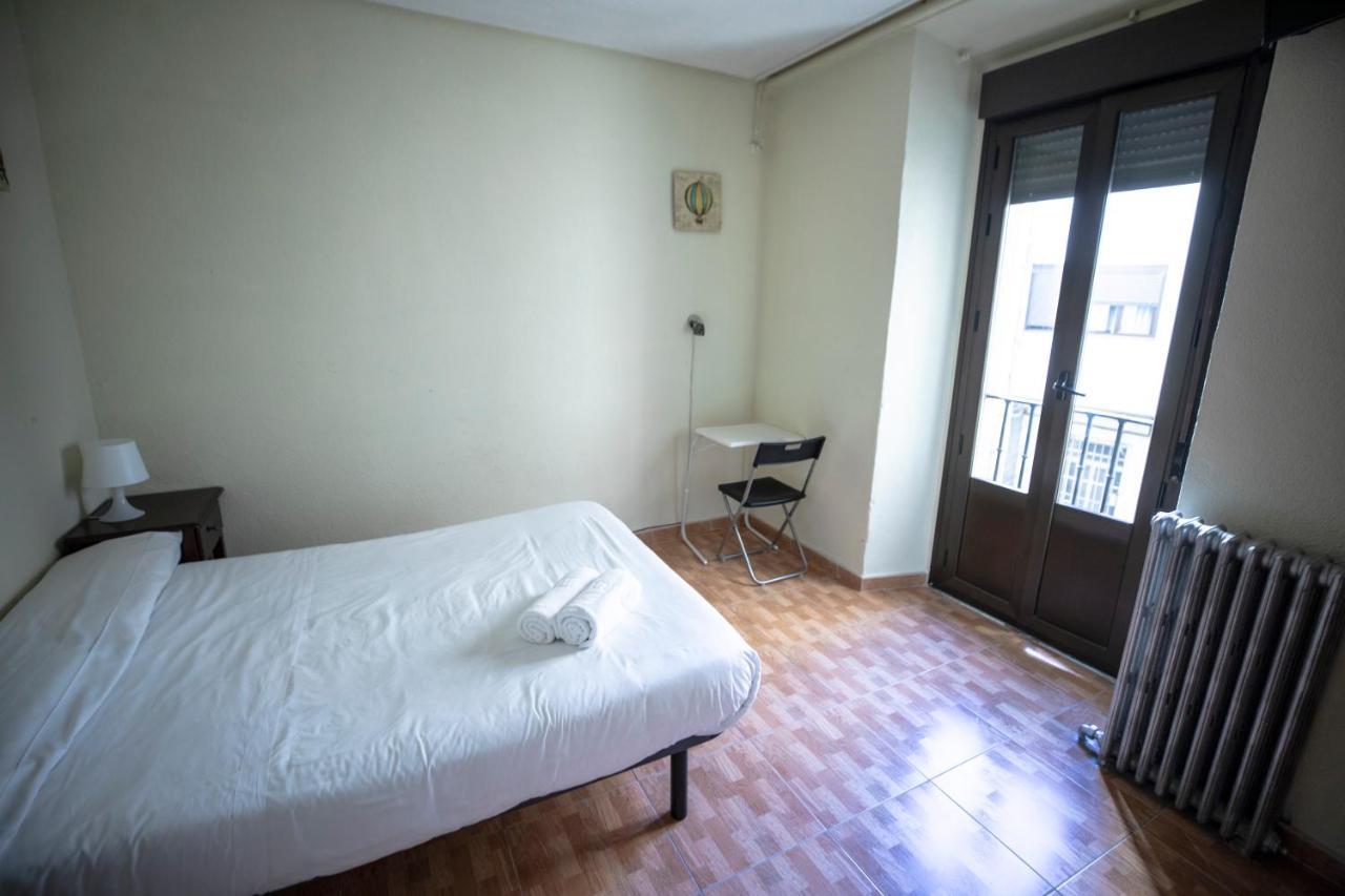 Perales Guest house