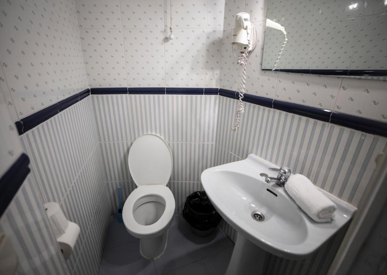 Perales Guest house 5*