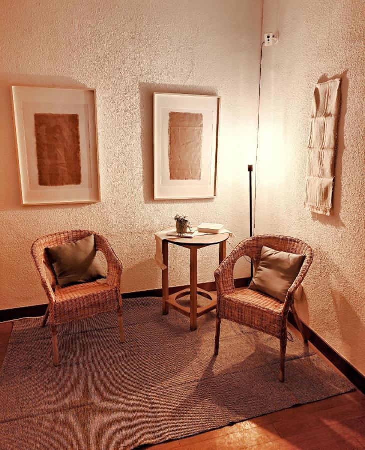 Corredera Rooms, No Llegadas Despues De 21h Gasthof
