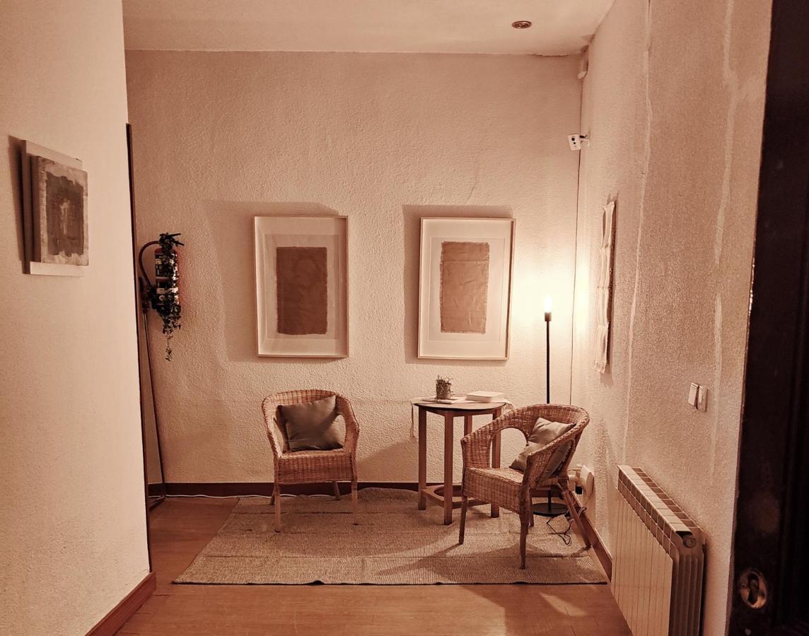 Gæstehus Corredera Rooms, No Llegadas Despues De 21h *