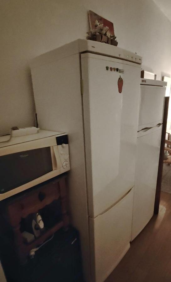 Corredera Rooms, No Llegadas Despues De 21h Gæstehus