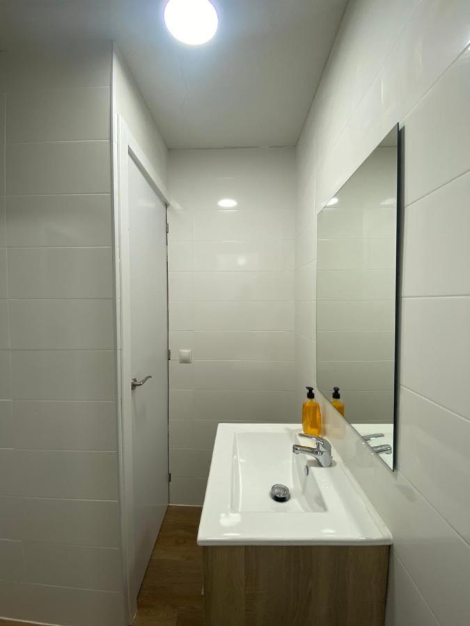 Hc Callao Hostel