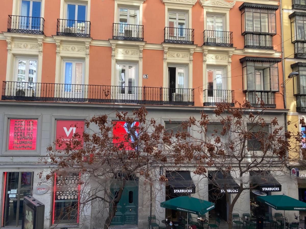 Hc Callao Albergue *