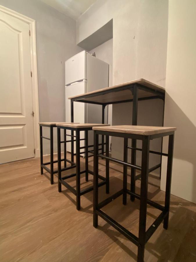 Hostel Hc Callao Madrid