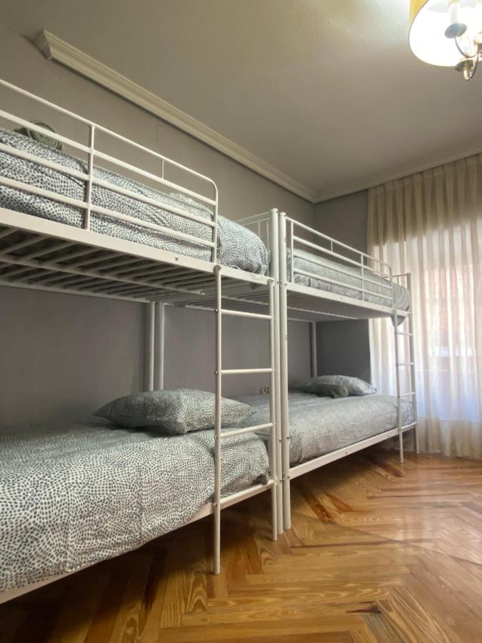 Hostel Hc Callao