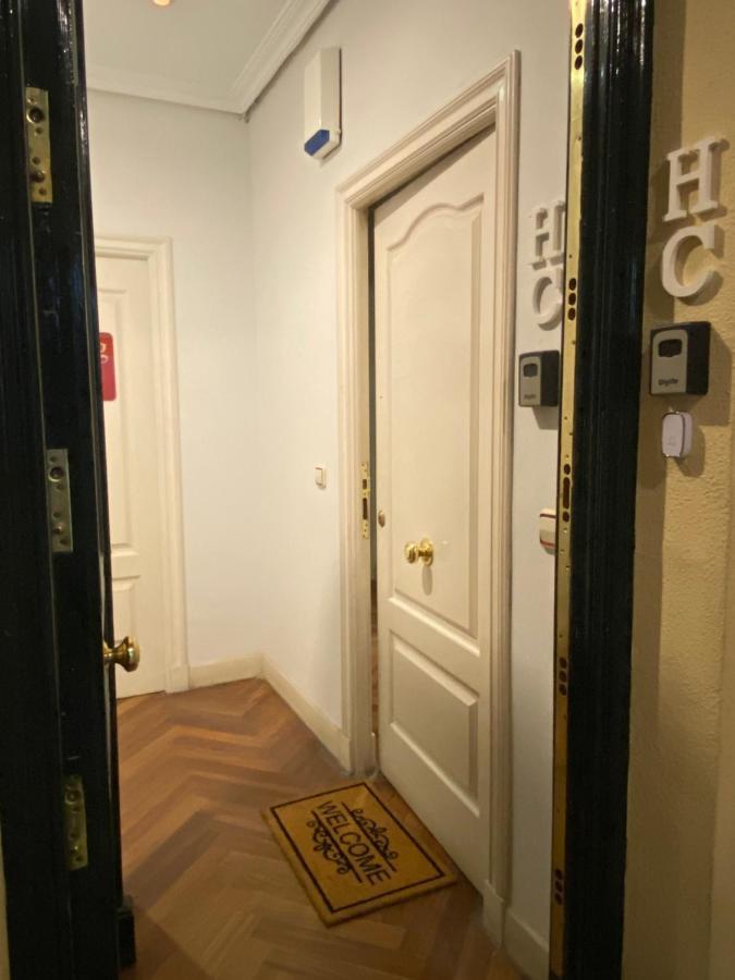 Hc Hostel