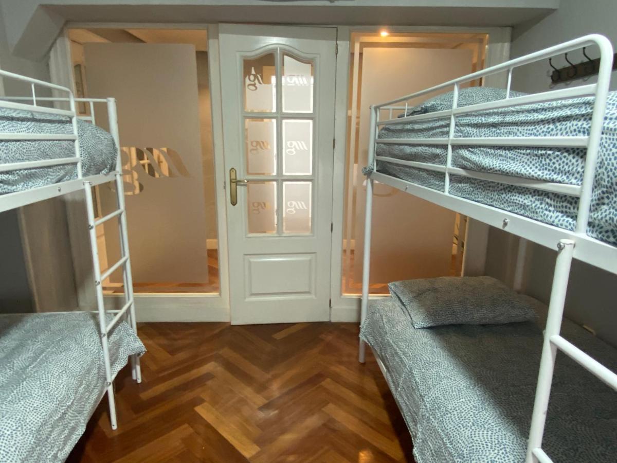 Hc Callao Albergue *