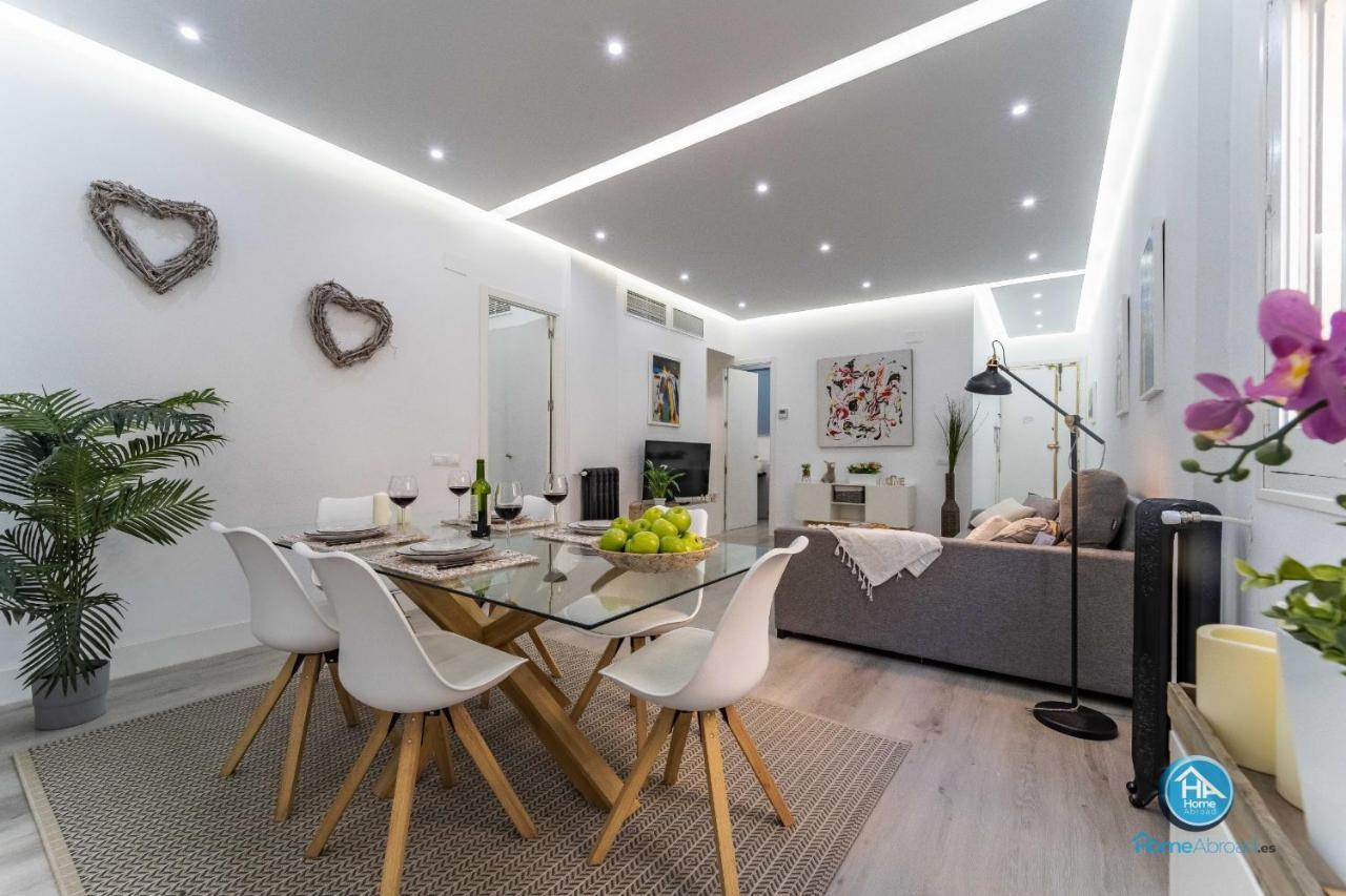 Modern Boutique In The Heart Of Apartamento *