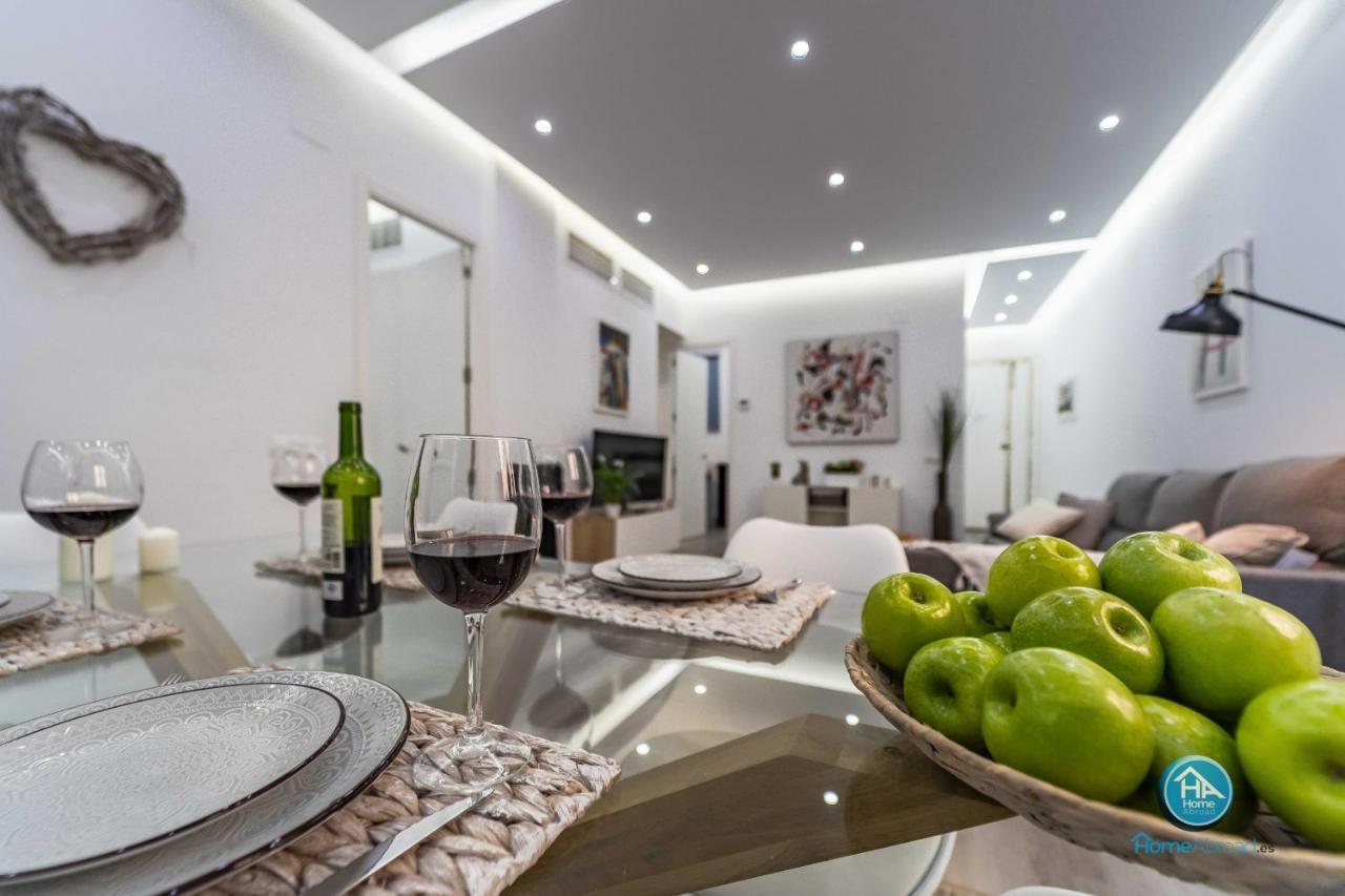 Modern Boutique In The Heart Of Madrid