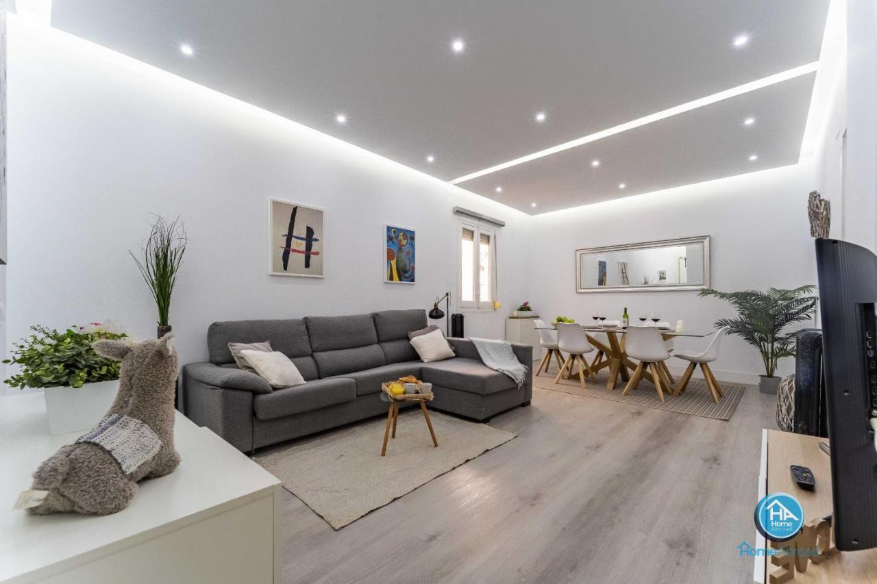 Lejlighed Modern Boutique In The Heart Of