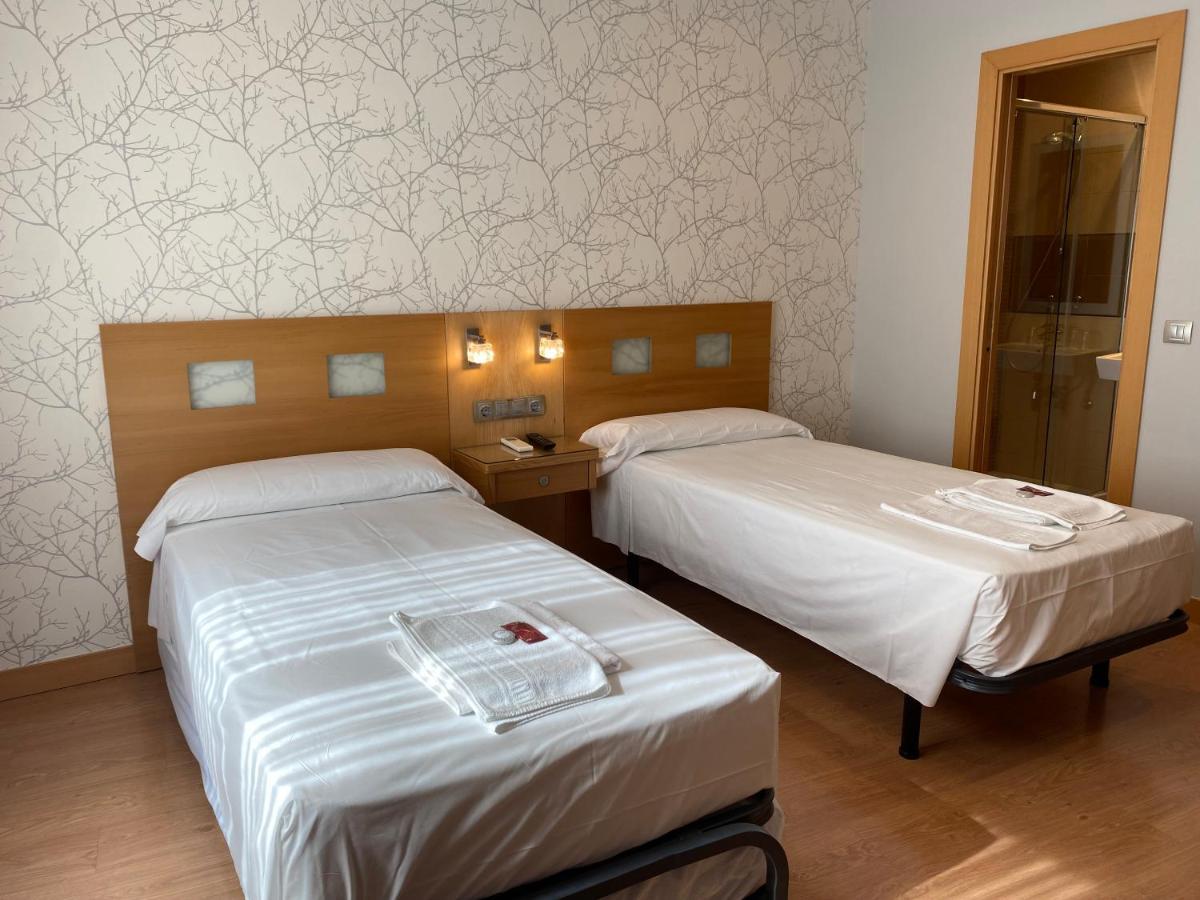 Rias Bajas Gasthof Madrid