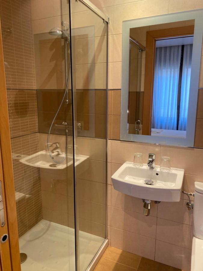 Rias Bajas Guest house 2*