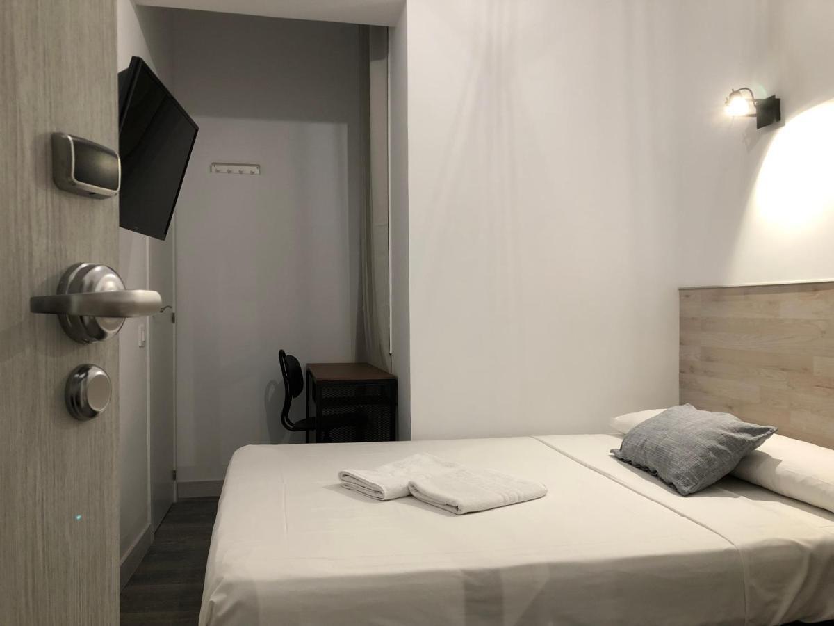 Casa de hóspedes Abami Ii Madri