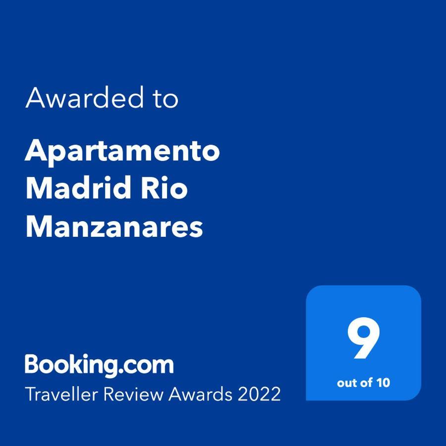 Rio Manzanares