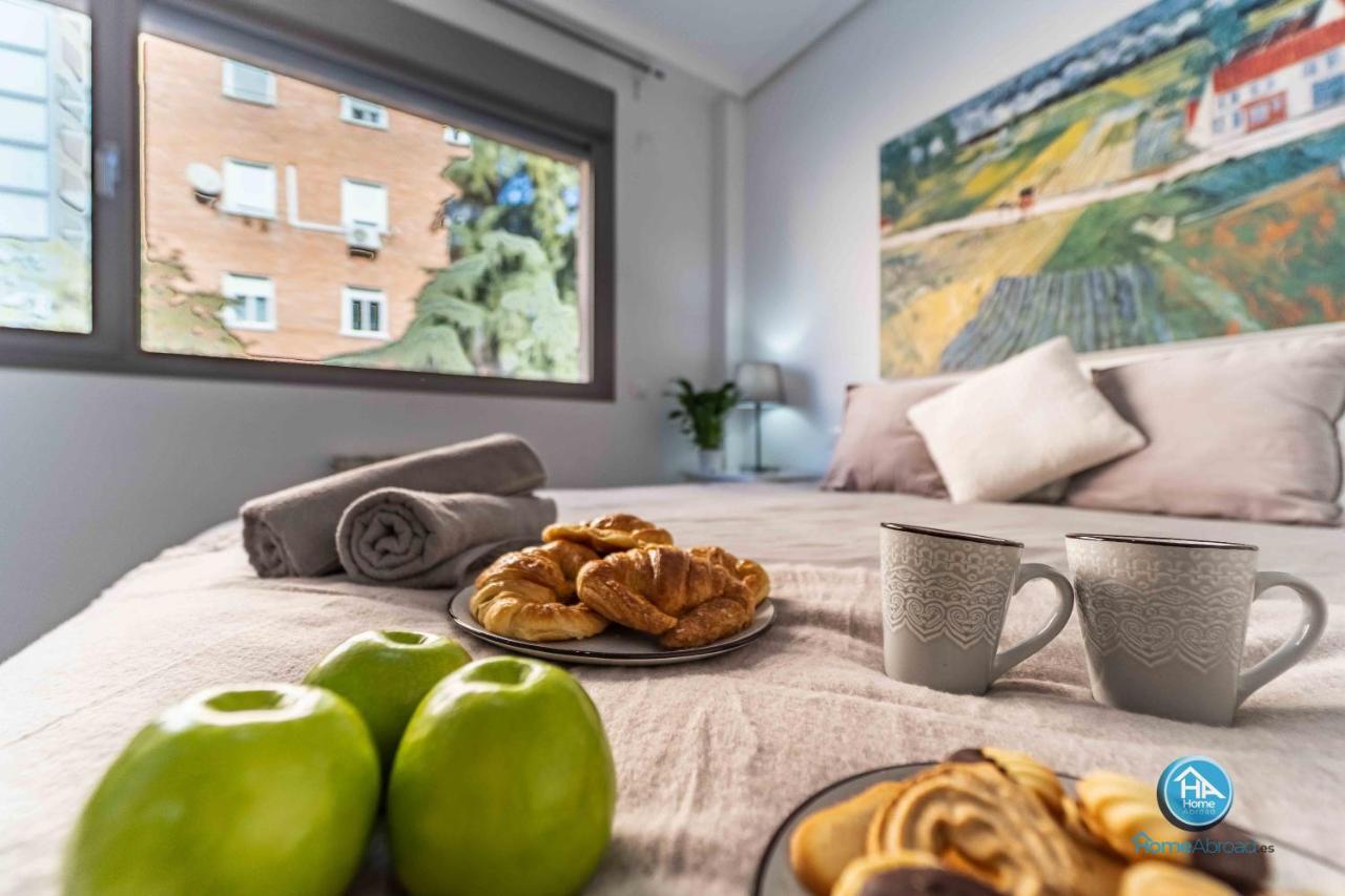 Apartment Elegant Grand Villa - Madrid City Center *