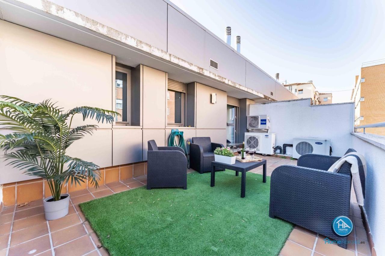 Apartment Elegant Grand Villa - Madrid City Center *
