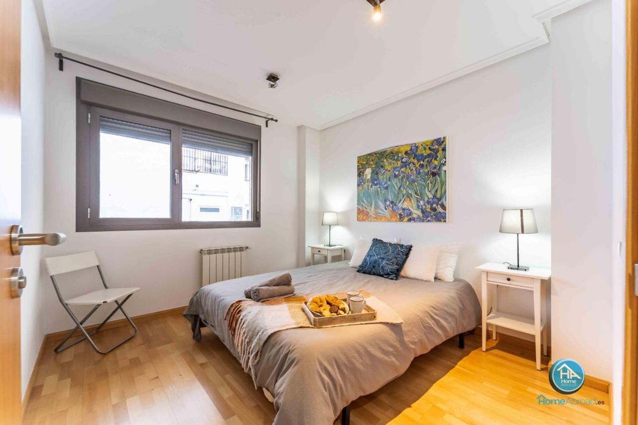 Apartment Elegant Grand Villa - Madrid City Center