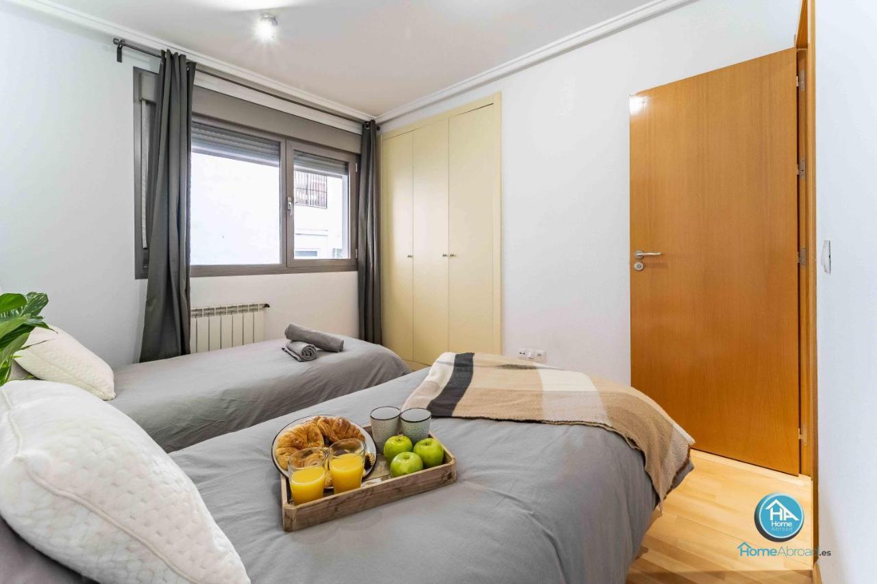 Elegant Grand Villa - Madrid City Center *