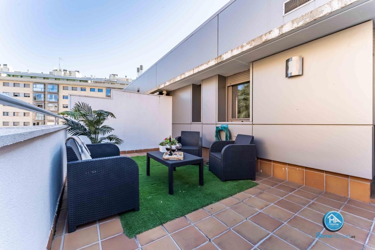 Elegant Grand Villa - Madrid City Center Apartment *