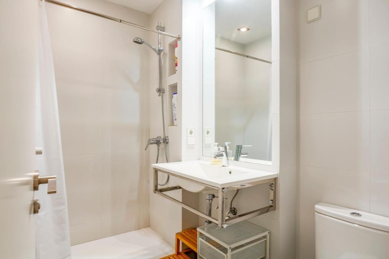 Apartment Heima Retiro Park-ibiza Madrid
