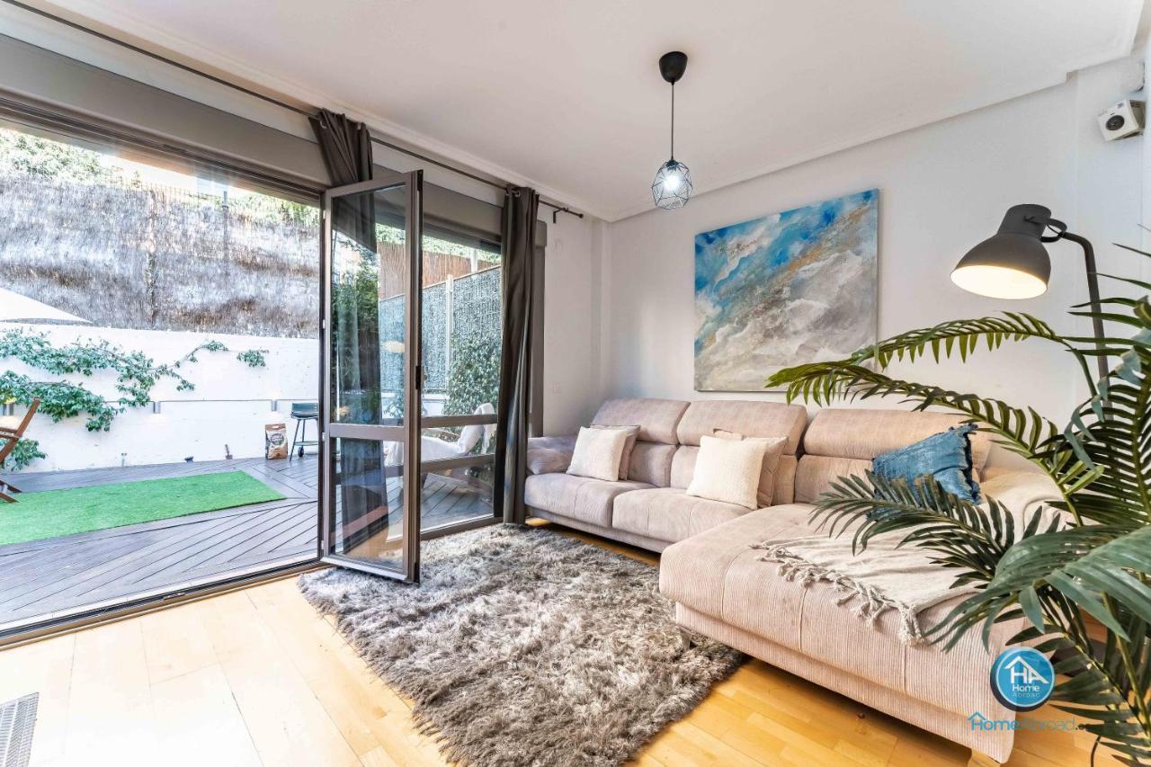 Elegant Grand Villa - Madrid City Center Apartment *