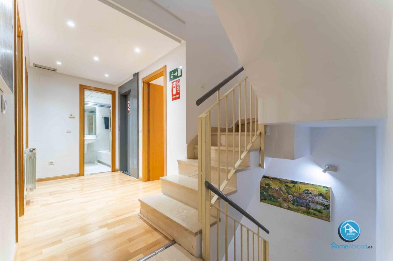 Elegant Grand Villa - Madrid City Center Madrid