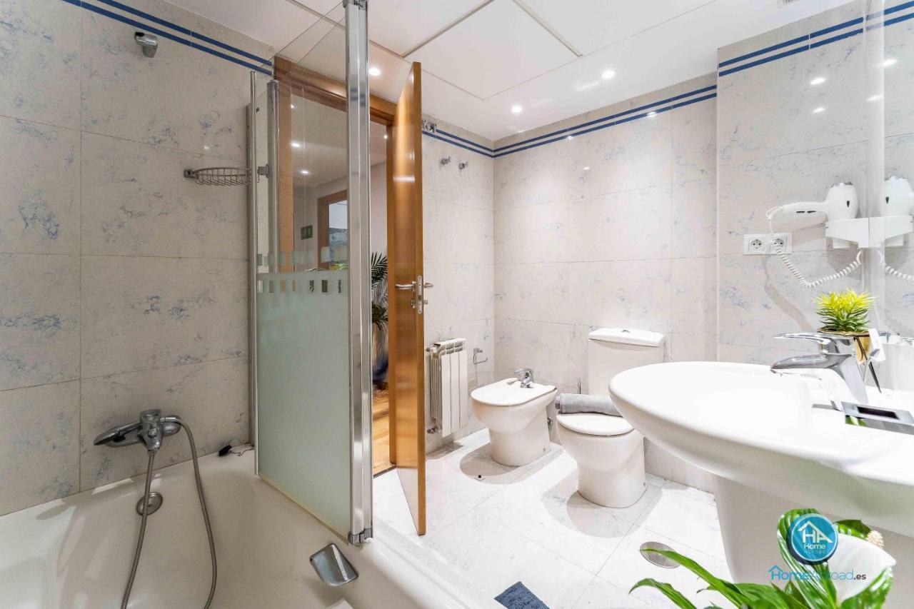 Elegant Grand Villa - Madrid City Center Madrid