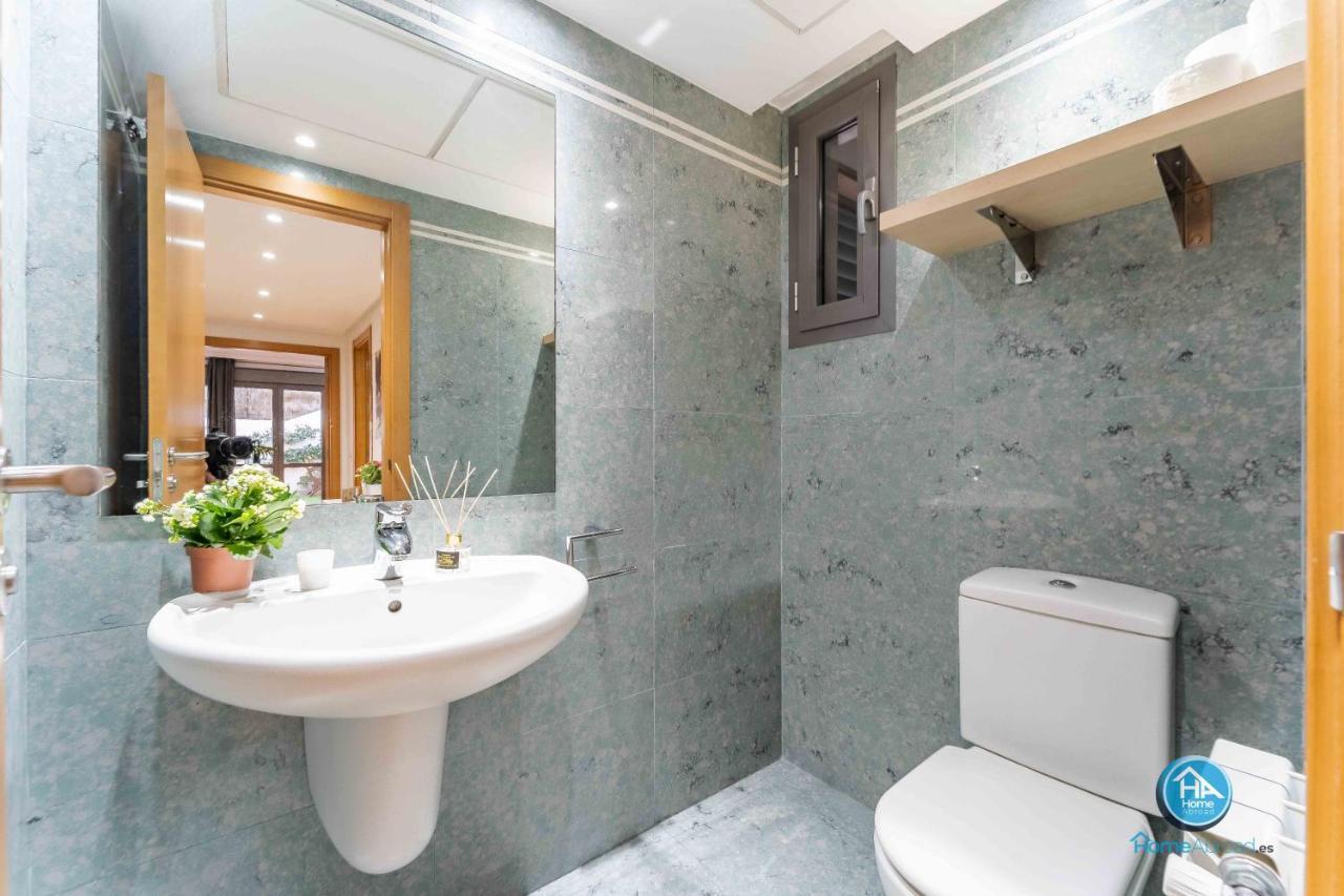 Elegant Grand Villa - Madrid City Center Madrid