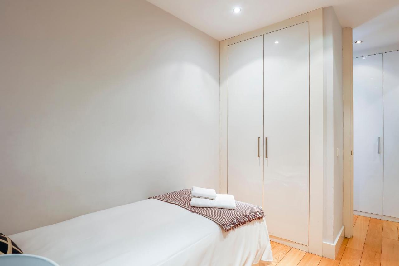 Apartment Heima Retiro Park-ibiza *