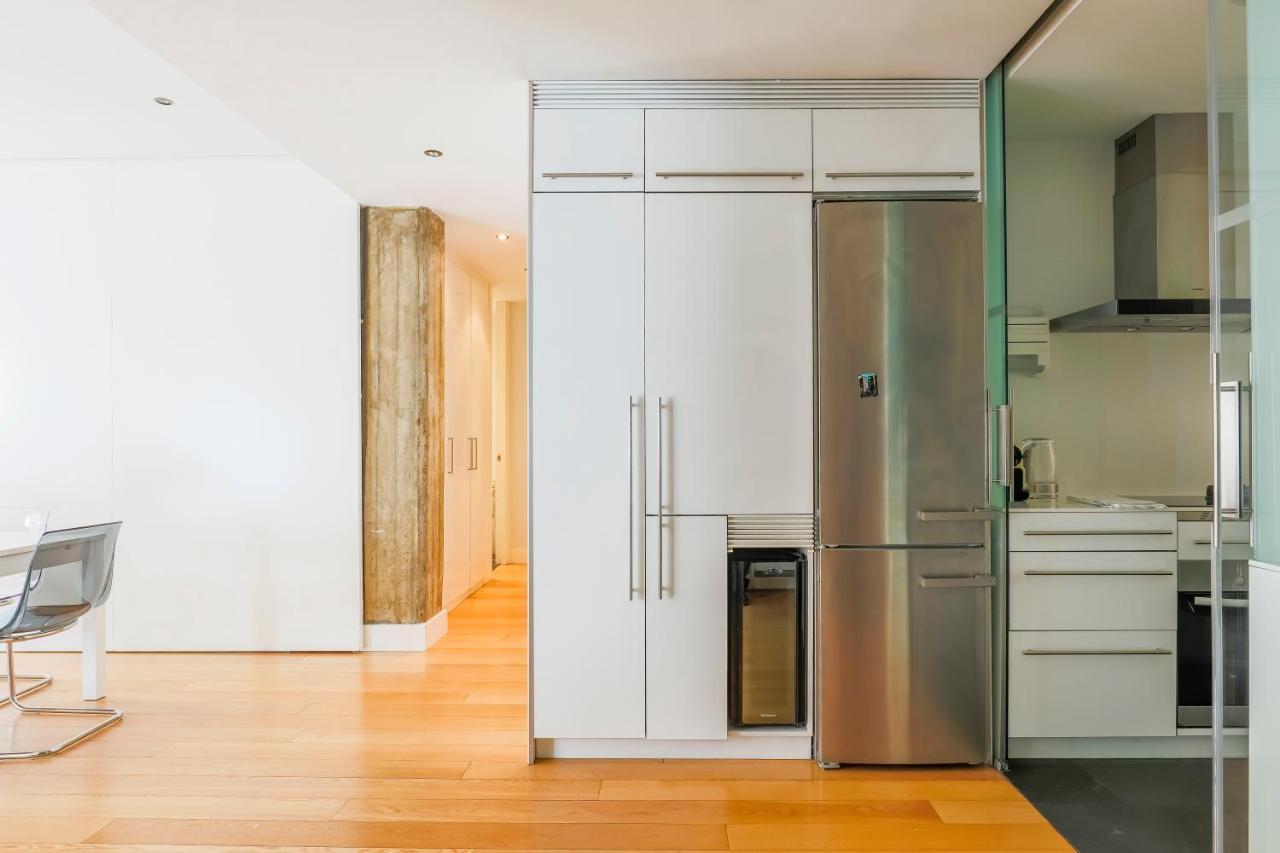 Apartment Heima Retiro Park-ibiza Madrid