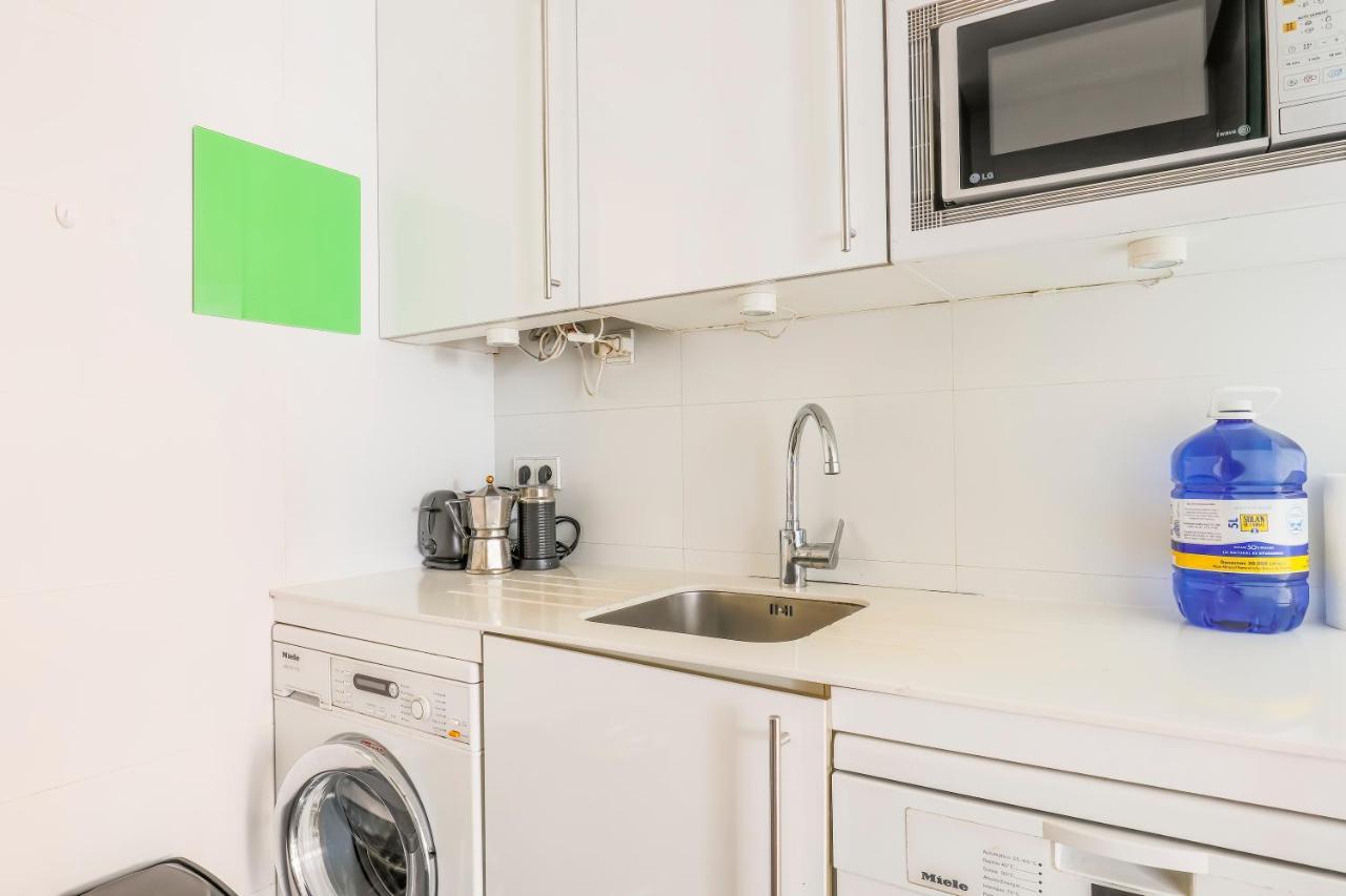 Apartment Heima Retiro Park-ibiza *