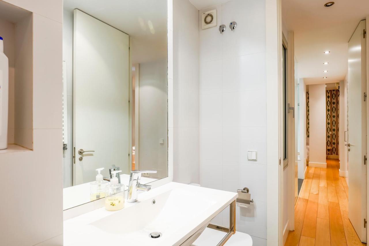 Apartment Heima Retiro Park-ibiza *