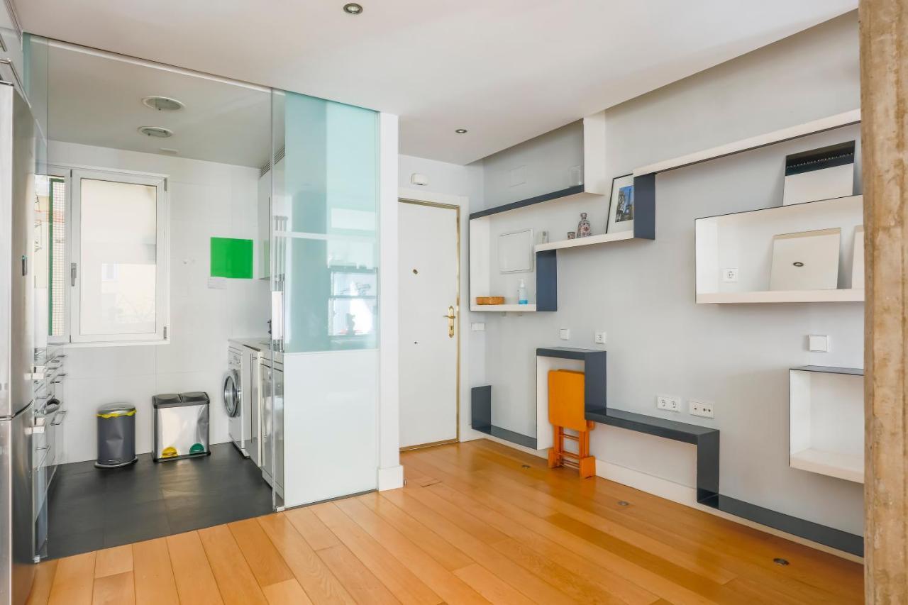 Apartment Heima Retiro Park-ibiza
