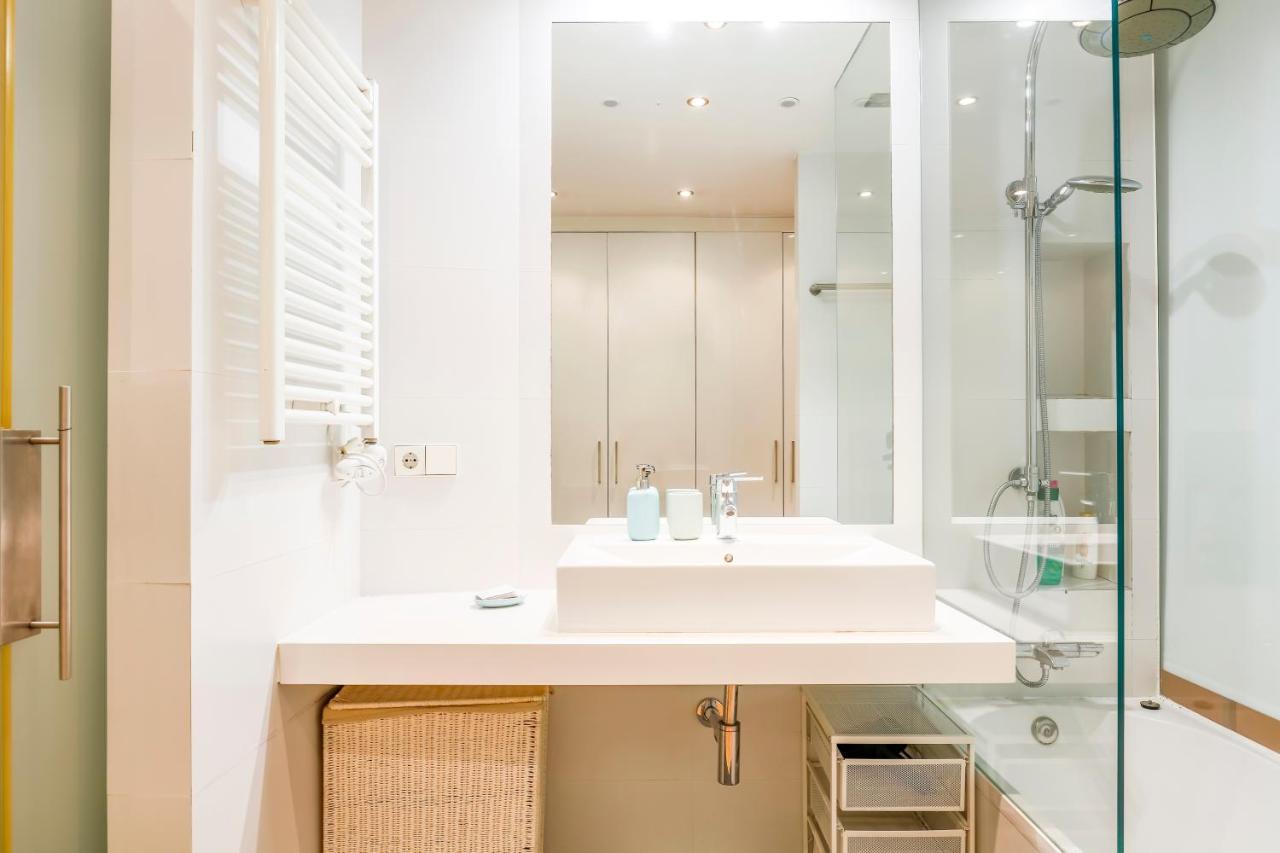 Apartment Heima Retiro Park-ibiza