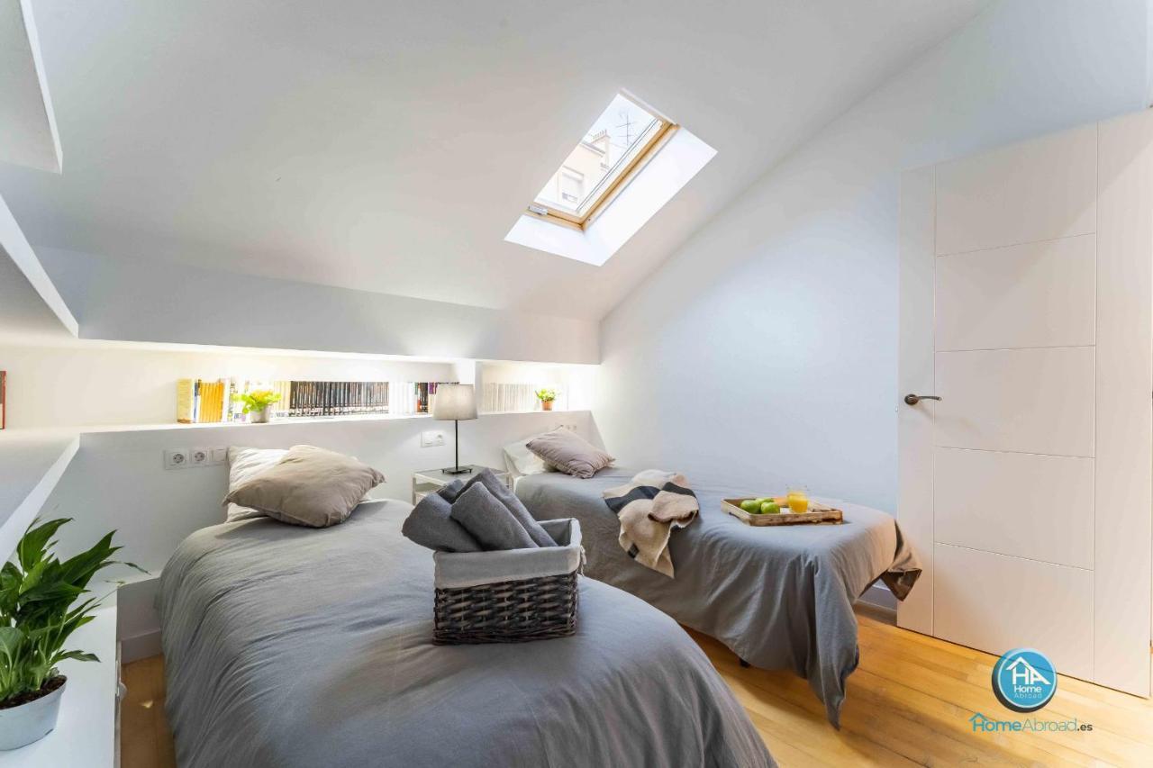 Apartamento Super Deluxe With Free Parking Center Madri