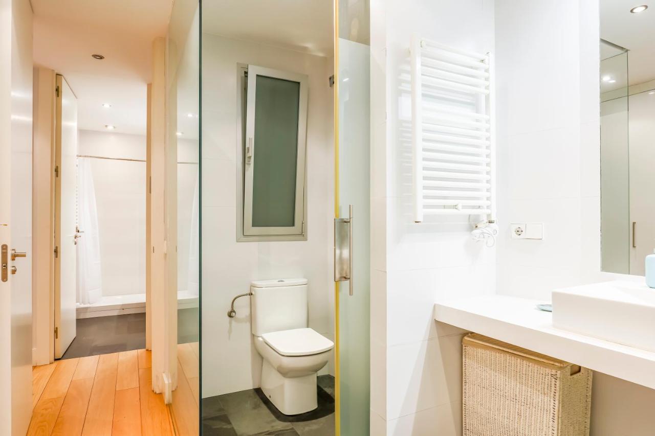 Heima Retiro Park-ibiza Apartment