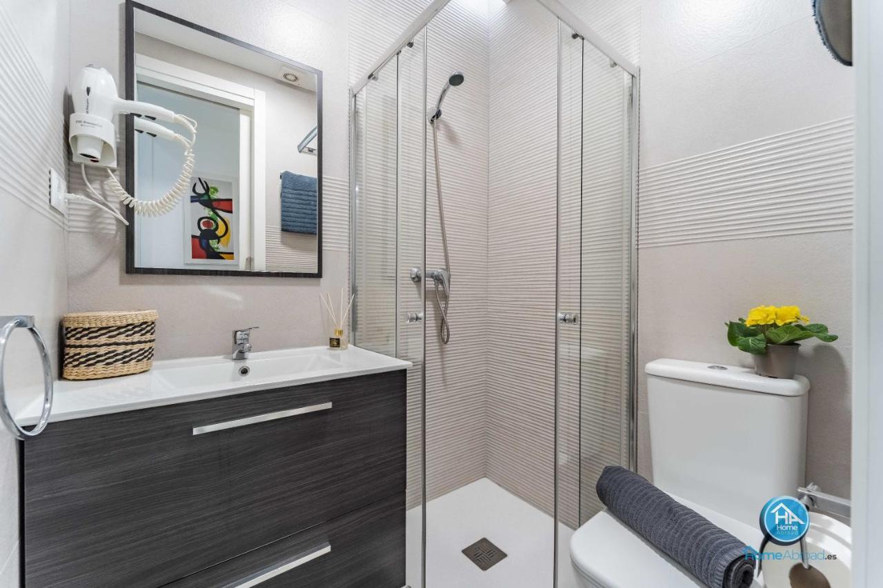 Luxury Center Apartment Madrid