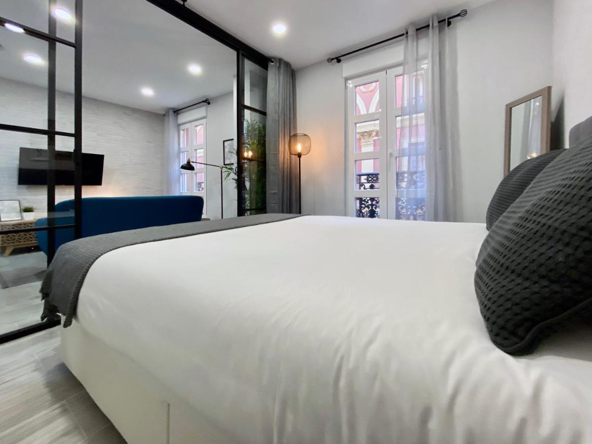 Charming Styles Apartamento Madri